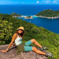 Отзыв от Амира - DTV виза