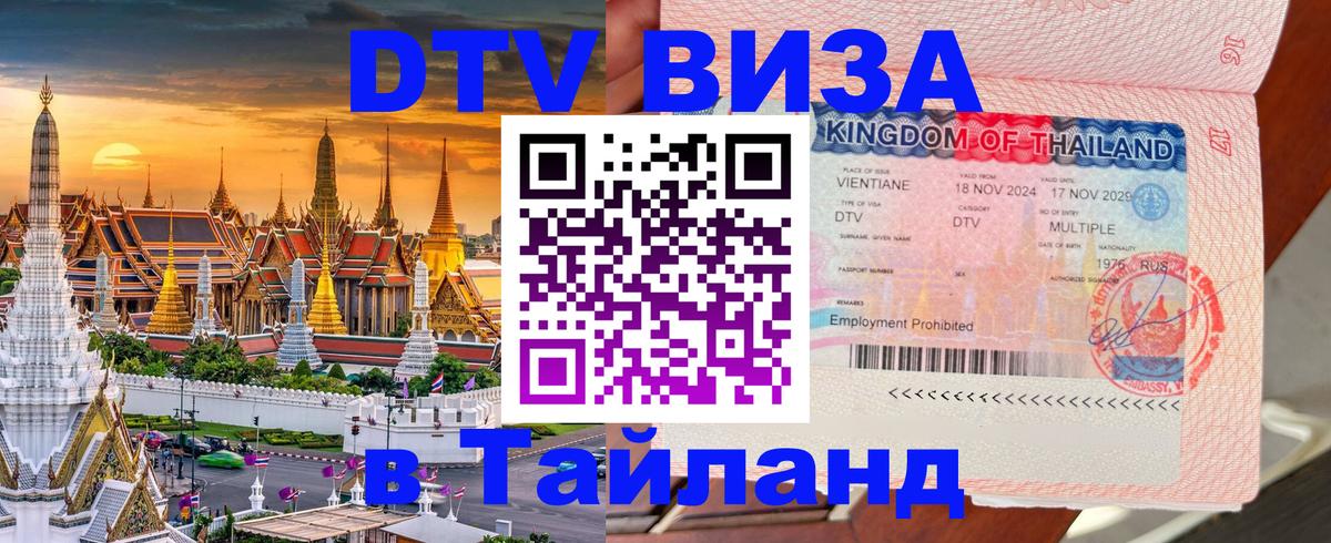 DTV Visa Тайланд купить DTV Visa Тайланд купить